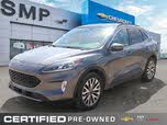 Ford Escape Titanium AWD