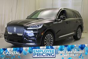 Lincoln Aviator Reserve AWD