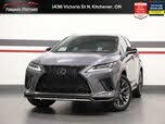 Lexus RX 350 F Sport Performance AWD