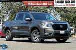 Honda Ridgeline RTL-E AWD