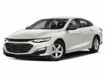 Chevrolet Malibu LS FWD