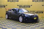 Subaru BRZ Limited RWD