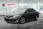 Toyota Camry SE Sport Limited Edition