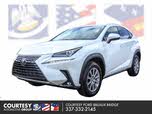 Lexus NX 300 FWD