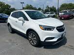 Buick Encore Essence AWD