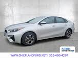 Kia Forte LXS FWD