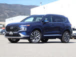 Hyundai Santa Fe Ultimate Calligraphy AWD