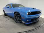 Dodge Challenger R/T Scat Pack RWD