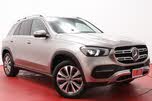 Mercedes-Benz GLE 350 4MATIC