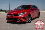 Kia Forte EX FWD