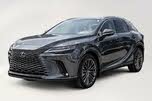 Lexus RX Hybrid 450h+ Luxury AWD