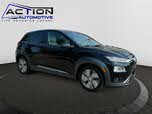 Hyundai Kona Electric Limited FWD