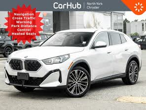 BMW X2 xDrive28i AWD