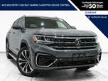 Volkswagen Atlas Cross Sport 3.6 FSI Execline R-Line 4Motion