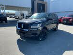 Lincoln Navigator Reserve 4WD