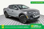 Hyundai Santa Cruz SEL Crew Cab AWD