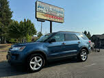 Ford Explorer AWD