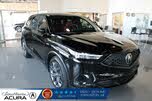 Acura MDX SH-AWD with A-SPEC Package