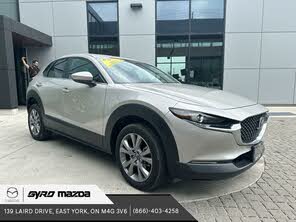 Mazda CX-30 GS AWD