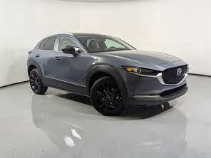 Mazda CX-30 2.5 S Carbon Edition AWD