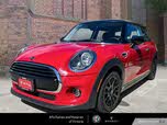 2021 MINI Cooper