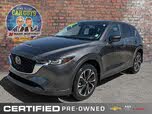 Mazda CX-5 GS AWD