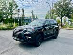 2016 Lexus GX