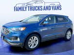 Ford Edge Titanium AWD