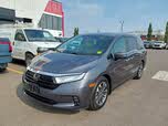 Honda Odyssey EX-L FWD