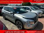Mitsubishi Outlander SE FWD