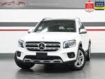 Mercedes-Benz GLB 250 4MATIC