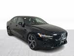 Volvo S60 T6 R-Design AWD