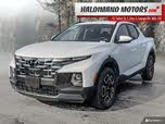 Hyundai Santa Cruz Preferred Crew Cab AWD