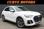 Audi Q5 quattro Progressiv 45 TFSI AWD