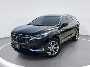 Buick Enclave Avenir FWD