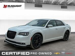 Chrysler 300 S AWD