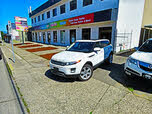 Land Rover Range Rover Evoque Pure Premium Hatchback