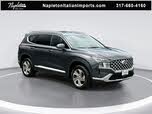 Hyundai Santa Fe SEL AWD