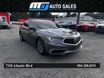 Acura TLX FWD with Technology Package