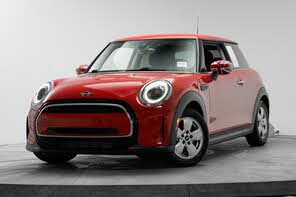 MINI Cooper 2-Door Hatchback FWD