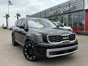 Kia Telluride SX AWD