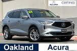 Acura MDX FWD