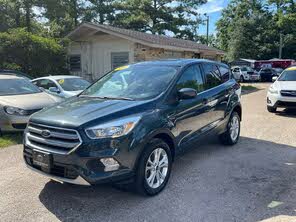 Ford Escape SE AWD