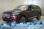 Lincoln Aviator Reserve AWD