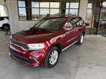 Dodge Durango SXT AWD