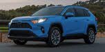 Toyota RAV4 XLE AWD