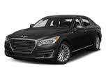 Genesis G90 Ultimate AWD