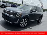 Kia Telluride S AWD