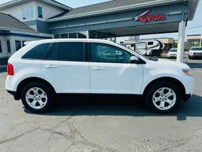 Ford Edge SEL AWD