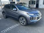 Mitsubishi Outlander Sport SE AWD